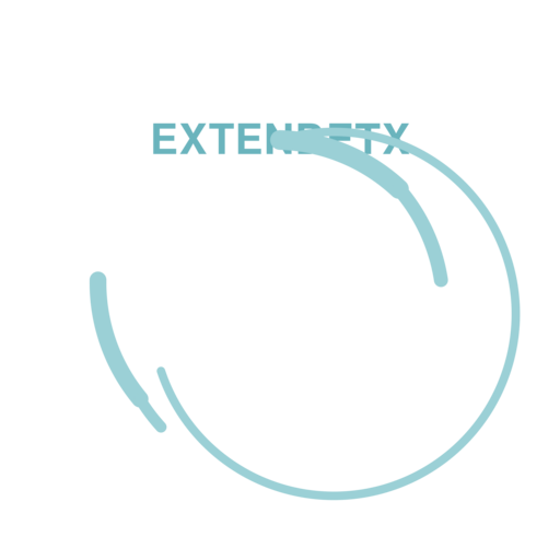 Extendetx Logo
